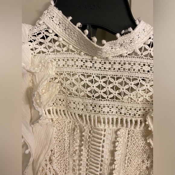 Designer dress - Picture 8 of 15